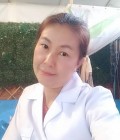 Rencontre Femme Thaïlande à เมือง : Aim, 41 ans